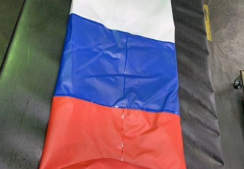 Гермоупаковка (гермомешок) из ПВХ 