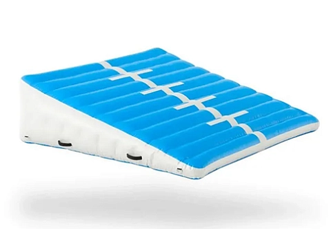 Надувная рампа для гимнастики, акробатики, паркура