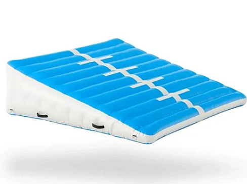 Надувная рампа для гимнастики, акробатики, паркура