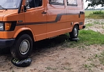 Фотография "УРАВНИТЕЛЬ"- надувной (воздушный) автомобильный домкрат, подушка для выравнивая уровня прицепов, автодомов из ткань ПВХ (PVC) ткань ТПУ (TPU) 420D ткань ТПУ (TPU) 840D ТаймТриал