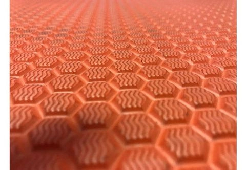 Будо-мат EVA 14мм