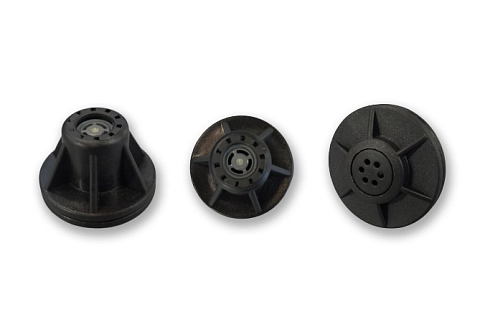 Клапан стравливающий предохранительный 0,26 бар ±10% для лодки, рафта, байдарки