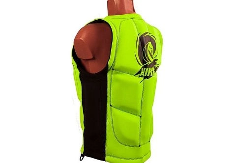 Стильный водный неопреновый жилет «HikeXp Neopren» для водных видов спорта