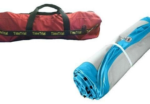 Надувной мобильный спортивный пьедестал почета, подиум для награждения. Многофункциональный