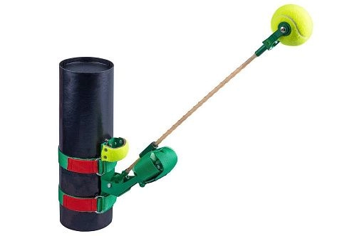 Тренажер для большого тенниса «Liftspin»