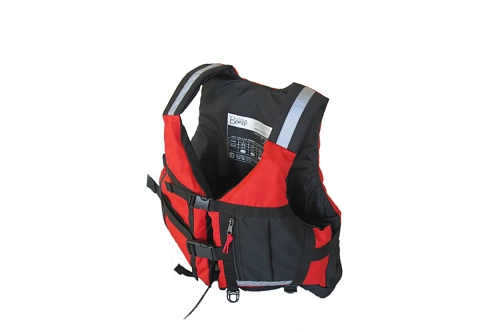 Жилет страховочный 
