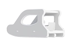 Фотография "ТРИНИТИ" - прогулочный надувной катер из аирдек из ткань AIRDECK ПВХ (DROP STITCH PVC) ткань AIRDECK ТПУ (DROP STITCH TPU) ТаймТриал
