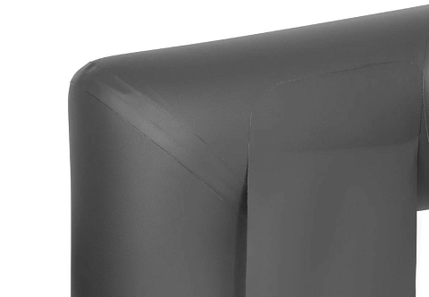 Надувное кресло для надувной лодки