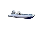 Фотография Надувные були (борта, баллоны) для лодки Кайман 300 Антал из ПВХ (PVC) ТаймТриал