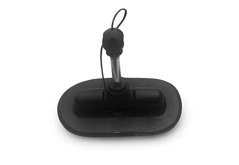 Облегченные уключины под весло