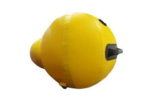 Надувной буй из ПВХ