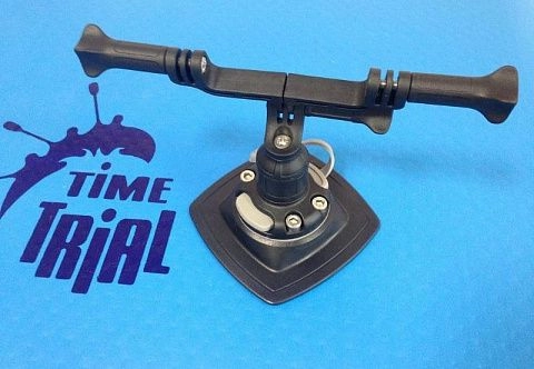 Держатель для камеры в рафт/лодку