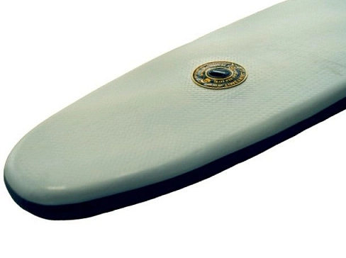 Надувное дно высокого давления НДВД AirDeck ПВХ или ТПУ для «ФишКаяк»