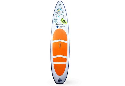 Надувной SUP Board (сапборд) TimeTrial с индивидуальным брендированием и дизайном Надувной SUP Board (сапборд) TimeTrial с индивидуальным брендированием и дизайном