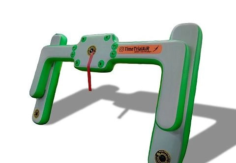 Надувной модуль для устойчивости досок SUP (сапборд)