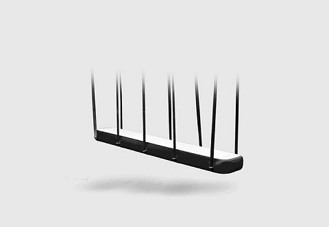 «НИНДЗЯ» - надувной комплект полосы препятствий для гимнастики и паркура