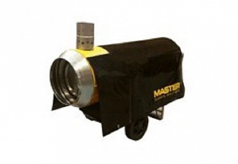 Сверхпрочный чехол-защита для тепловой пушки