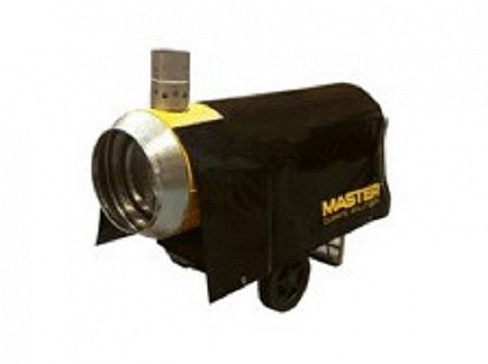 Сверхпрочный чехол-защита для тепловой пушки