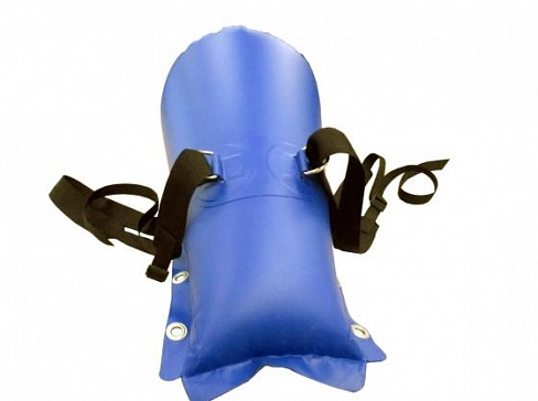 Сиденье (банка) для надувного катамарана