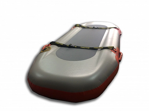 Спасательные надувные сани, носилки для МЧС для лета и зимы