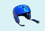 Фотография Водный шлем (каска) для сплава «Алтай» для бурной воды, рафтинга из ПЛАСТИК ТаймТриал