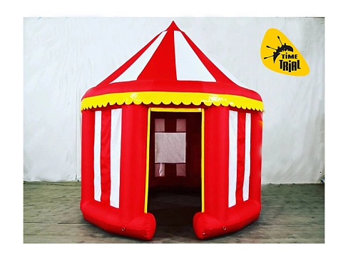 Надувной шатер для детей и праздников