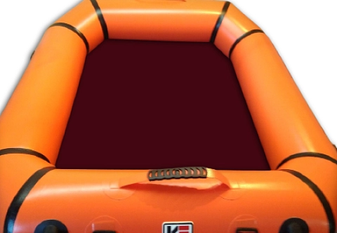 Плот TT-хук плот под систему Хука