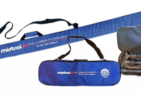 Весло Mistral для паддлбординга