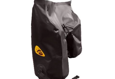 Водонепроницаемая мотосумка из ПВХ штаны на сиденье мотоцикла