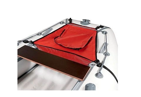 Сумка носовая (рундук) для лодки, байдарки