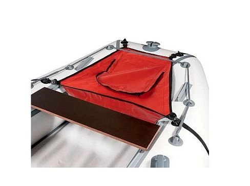 Сумка носовая (рундук) для лодки, байдарки