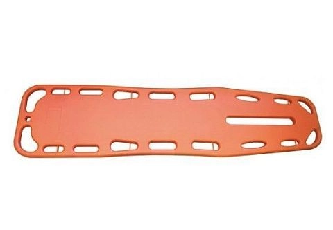 Щит спинальный ИММОБИЛИЗАЦИОННЫЙ