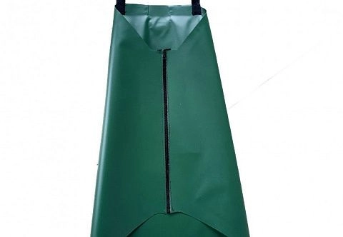 Мешок ПВХ для самополива и автополива деревьев