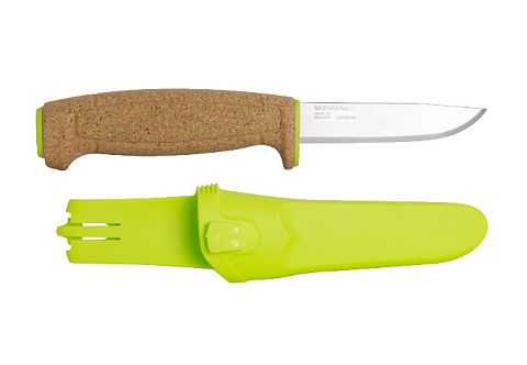 Плавающий нож для рыбалки и сплавов