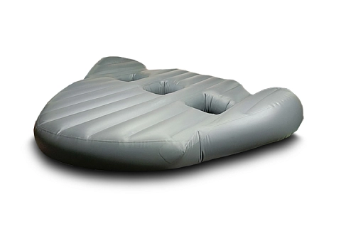 Вкладыш в ватрушку по индивидуальным размерам