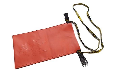 Цветная герметичная мини-гермоупаковка для документов, телефона для защиты во время сплава, рафтинга, водного похода