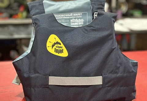 Жилет страховочный ДЕТСКИЙ для занятий водными видами спорта