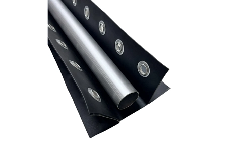 Двойная люверсная лента, полоса для надувных лодок, байдарок ПВХ