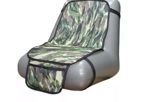 Надувное кресло для лодки