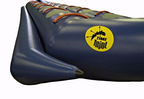 &quot;БАНАН-РАФТ&quot; - буксируемый развлекательный зимний, водный аттракцион