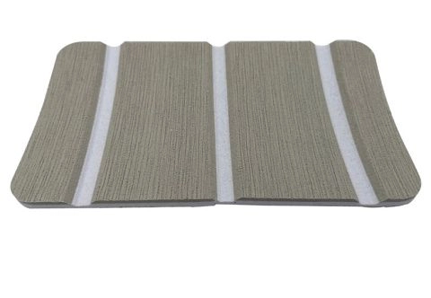 Палубное защитное покрытие EVA ТИК