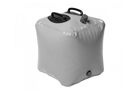 Центральный балласт для катера К2