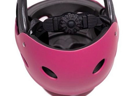 Водный защитный шлем (каска) TimeTrial Райдер с регуляцией для Рафтинга, катамарана, сплава, похода