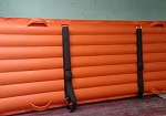 Фотография Надувные носилки спасательные МЧС из ПВХ ТаймТриал