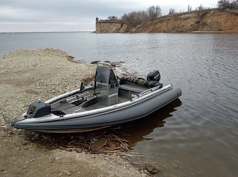 Надувные були (борта, баллоны) для лодки Wind boat 4.0