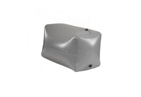 Кормовой балласт для катера П11