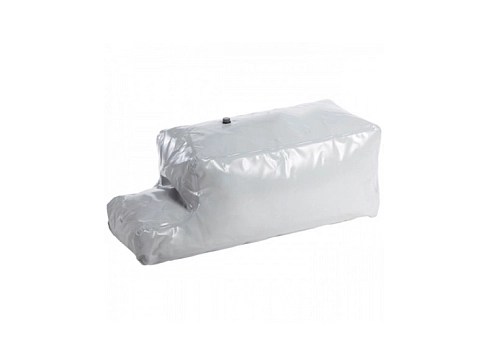 Кормовой балласт для катера С1