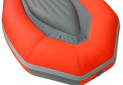 Замена надувного дна у рафта 13f, 14f, 16f, 18f, 20f