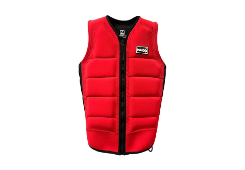 Стильный водный неопреновый жилет «HikeXp Neopren» для водных видов спорта