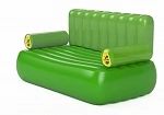 Фотография Надувной бескаркасный диван из ПВХ из ПВХ (PVC) ТаймТриал